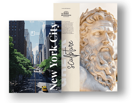 Authors who published with Titan Publisher