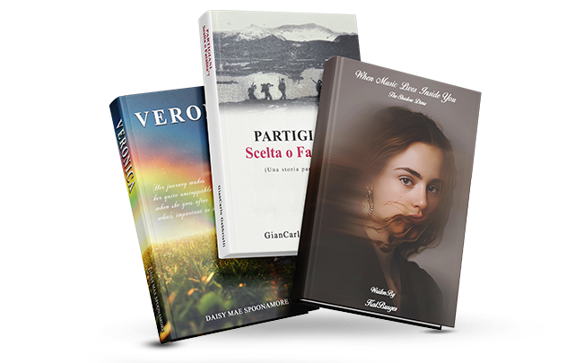 Titan Publisher team working with authors